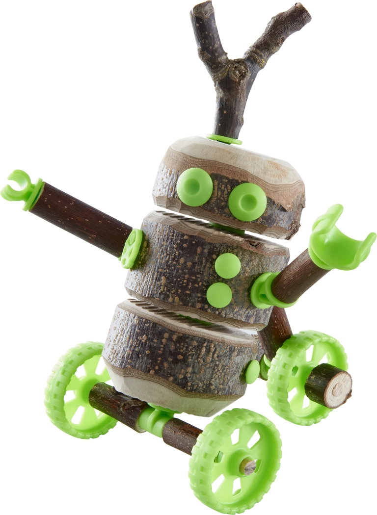 Terra Connectors Tech Set