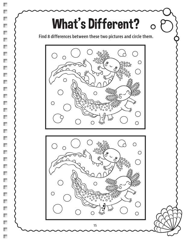 Velvet Art: Axolotls