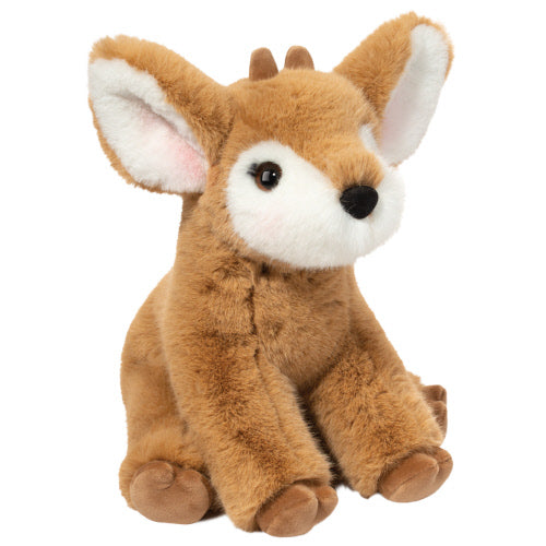 Super Fernie Soft Fawn Stuffed Animal