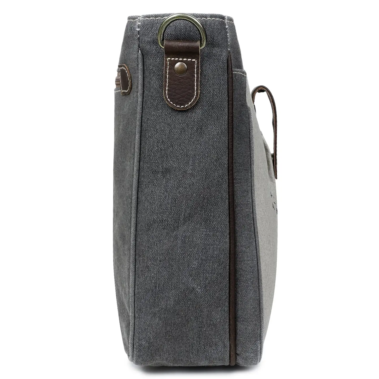 Women's Crossbody Bag - Make A Wish