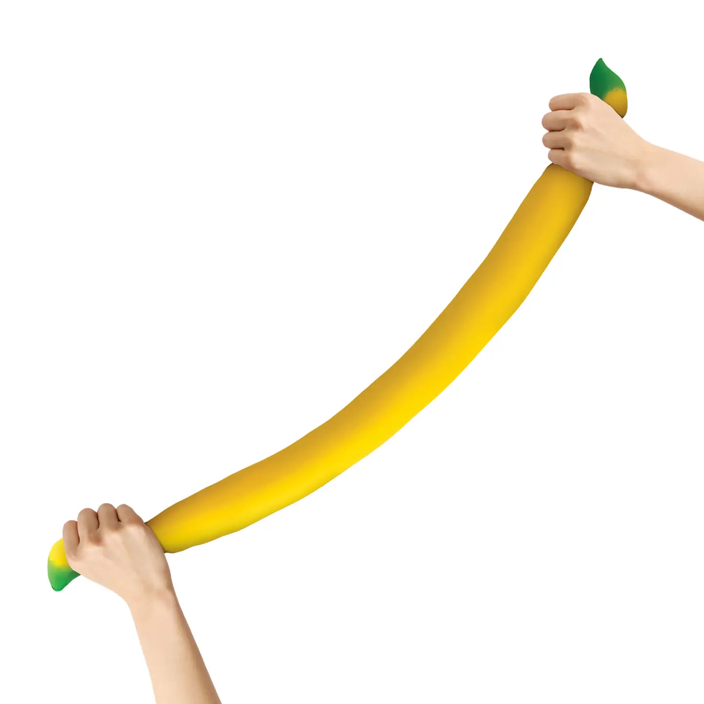 Easy Sqweezy Stretchy Banana Mega