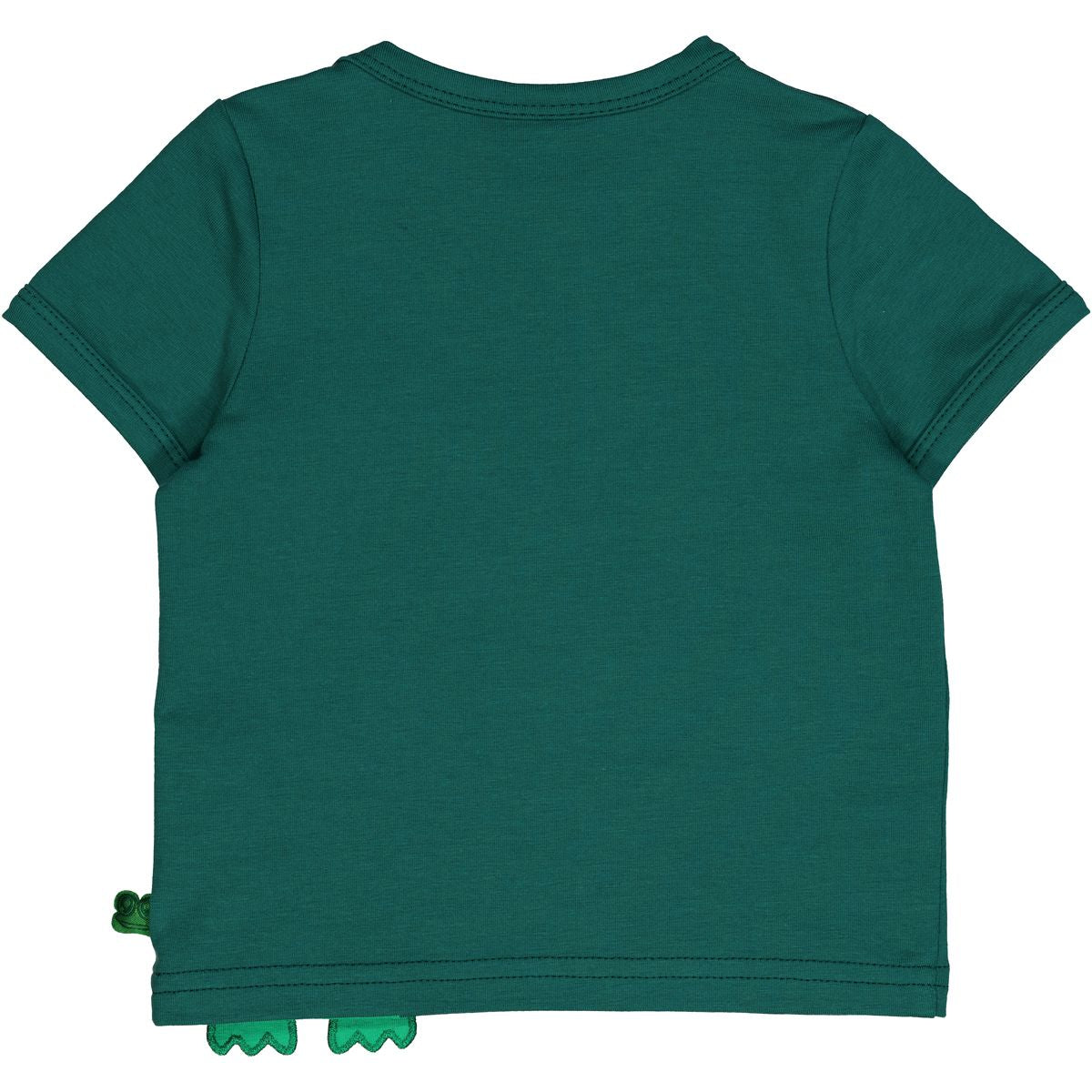 Crocodile Applique Tee