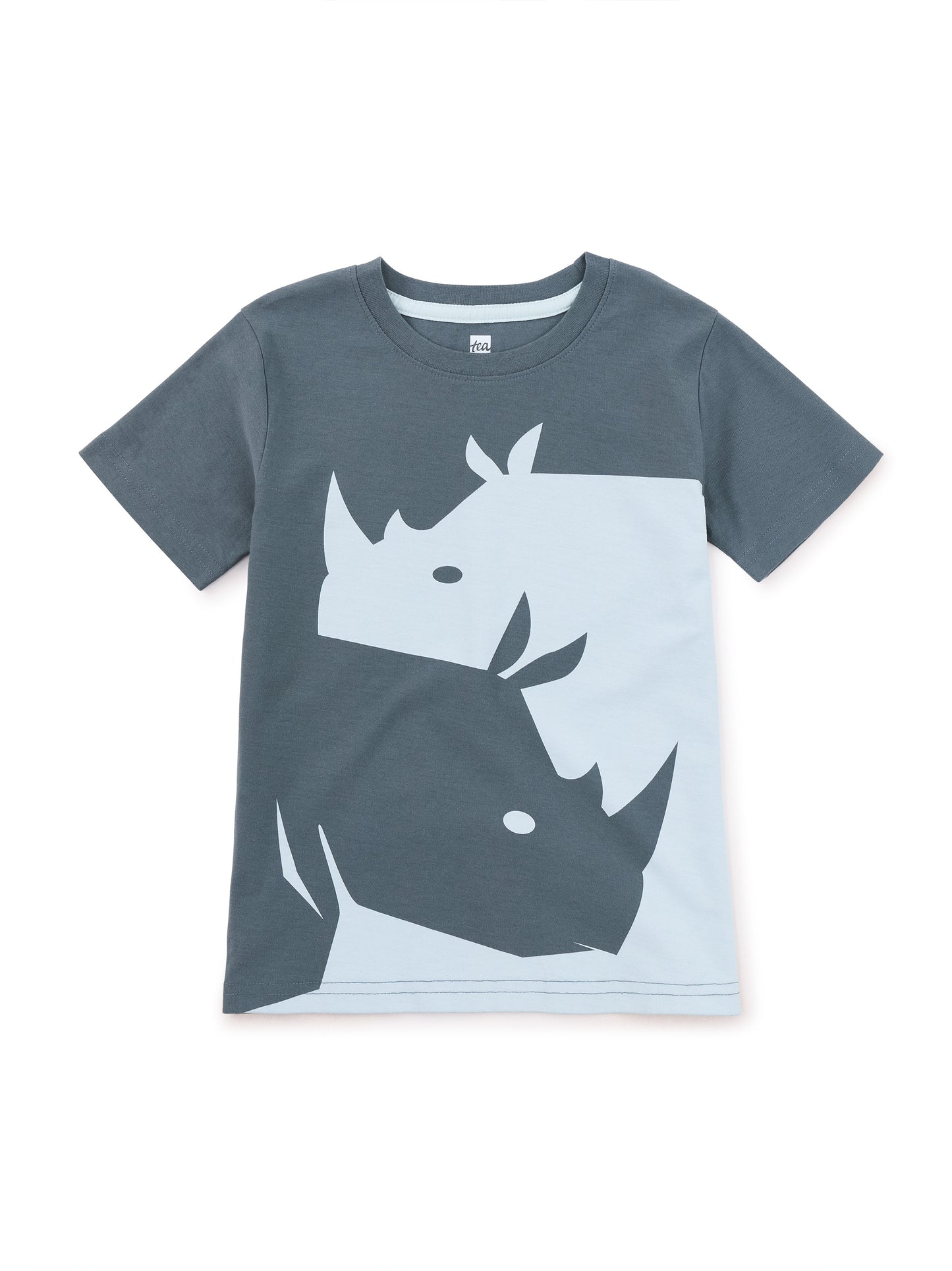 Kids Rhino Tee