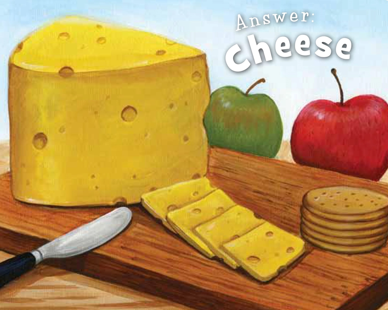 Little Wisconsin Board Book