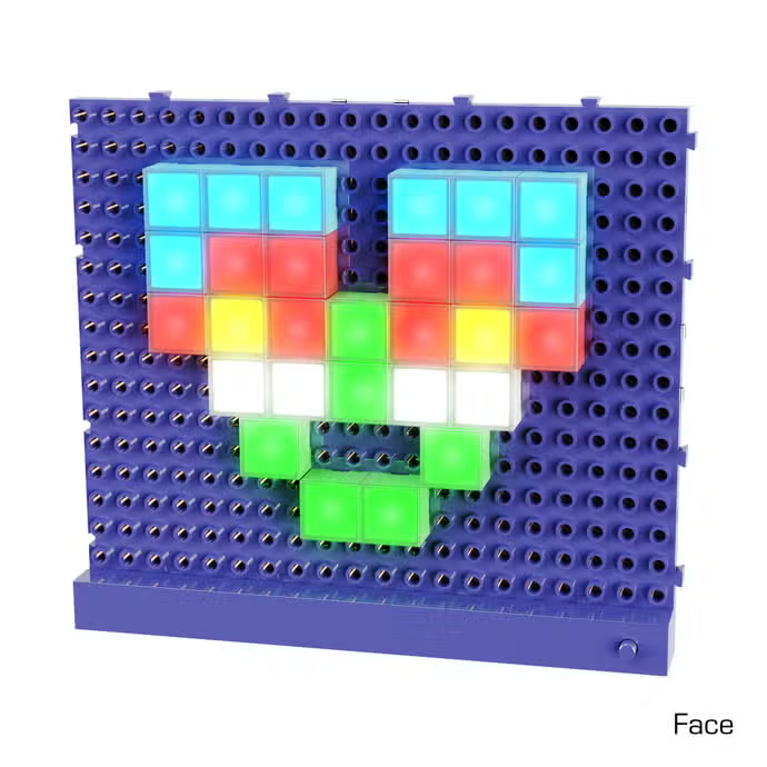 Lite Box Toy