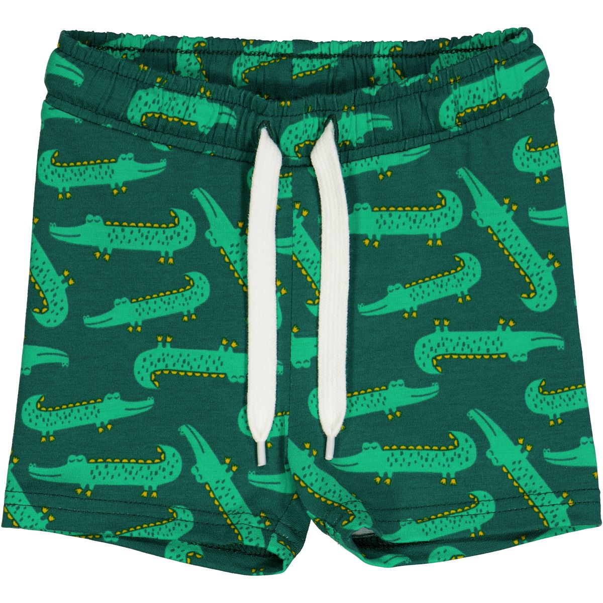 Kids Crocodile Shorts