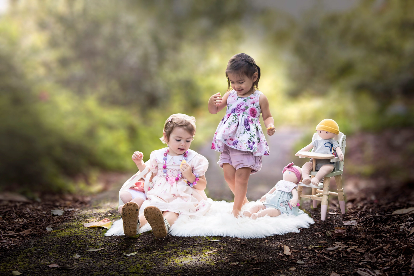 Organic Baby - Kaia