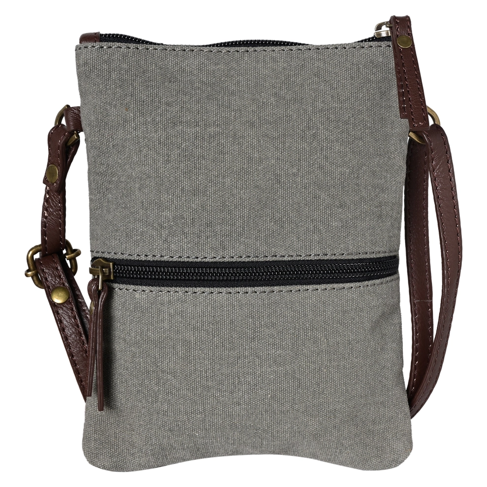 Live By the Sun Crossbody Bag