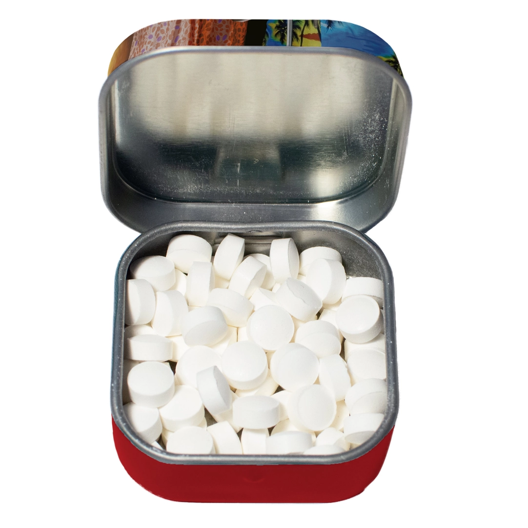 Retire Mints
