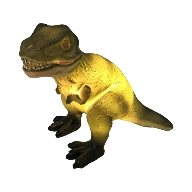 Dinosaur Night Light T-Rex
