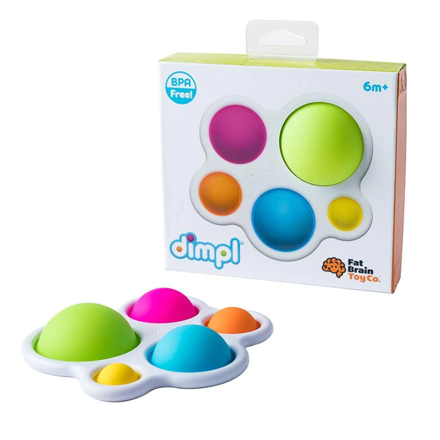Dimpl Toy