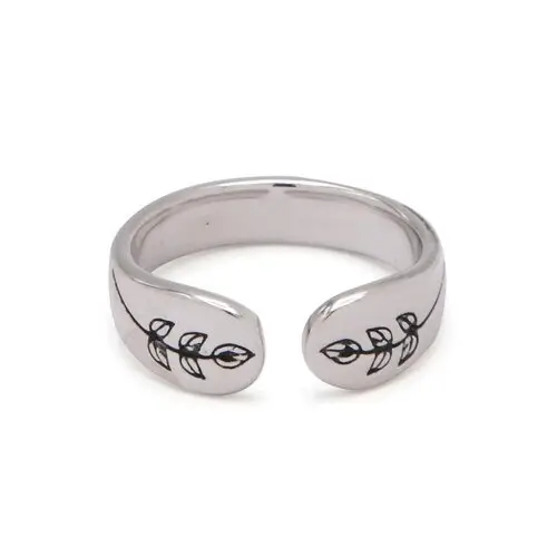 Enjoy the Journey Ring