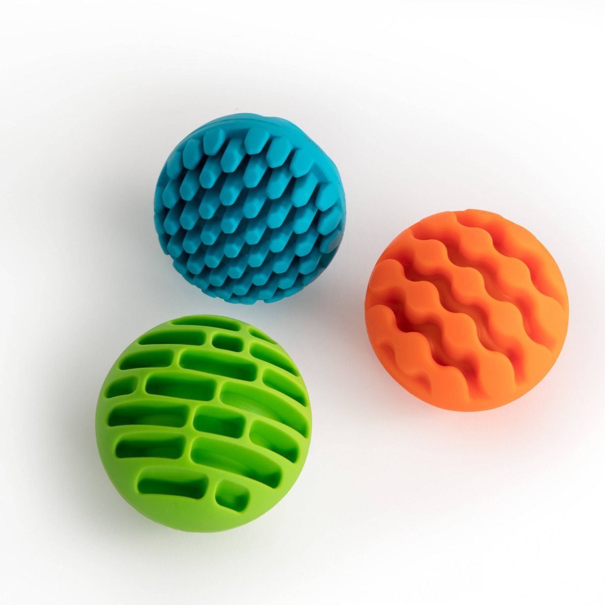 Sensory Rollers Toy Balls
