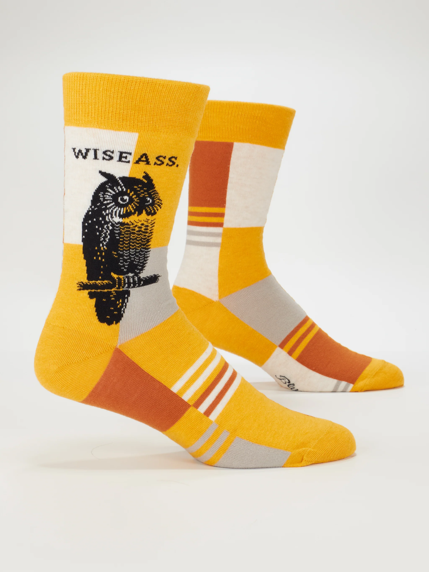 Men's Wiseass Socks