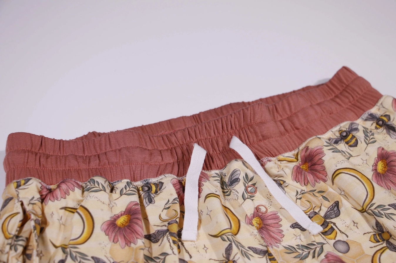 Bee & Bloom Women's Bamboo Pajama Bottoms
