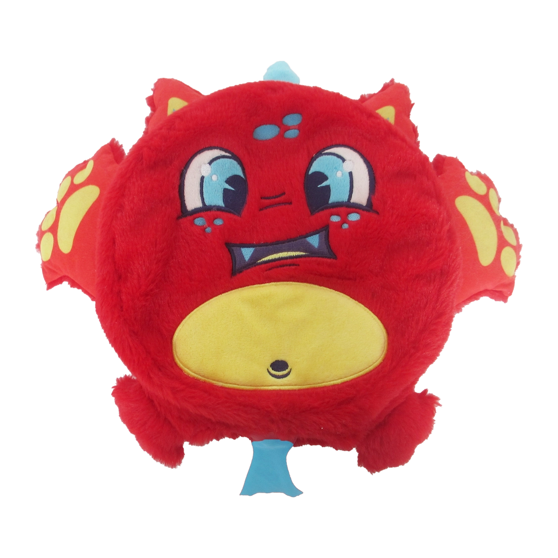Fart Monster