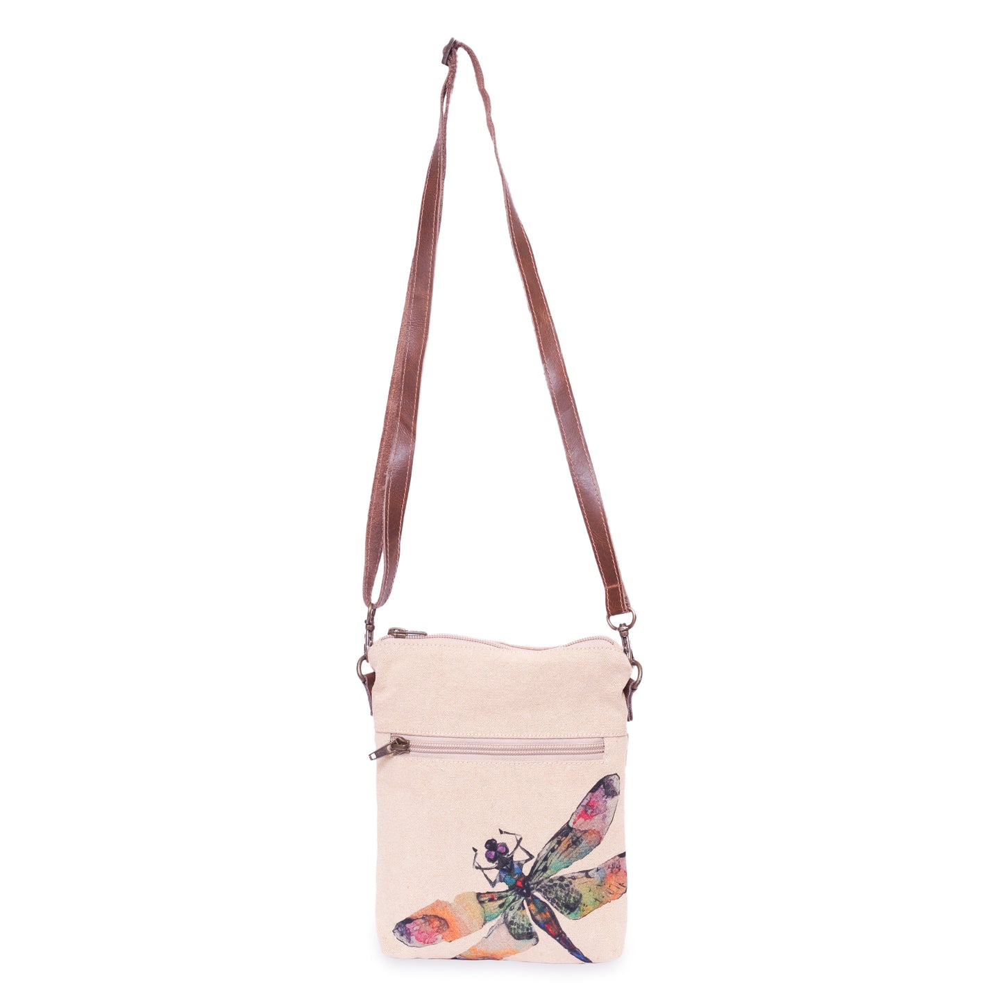 Dragonfly Slim Sling Bag