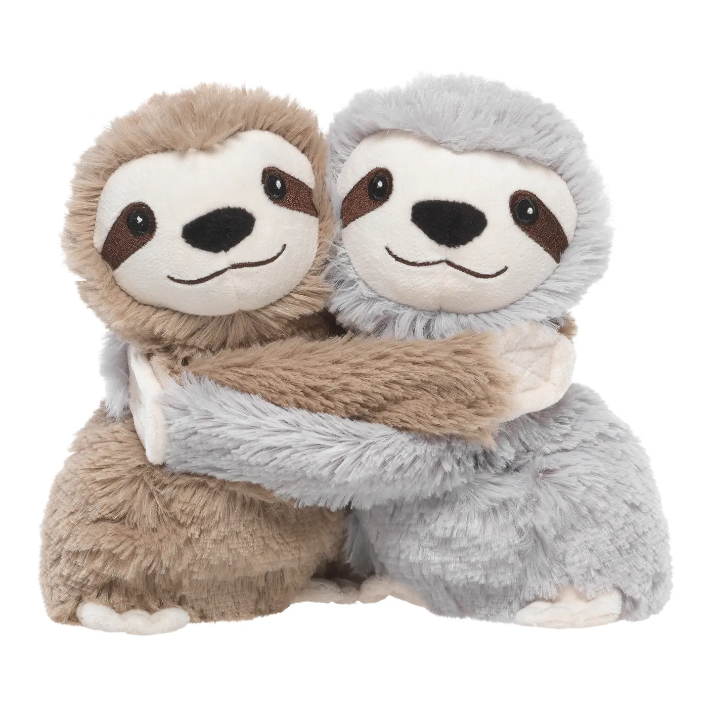 Sloth Hugs Warmies Stuffed Animals