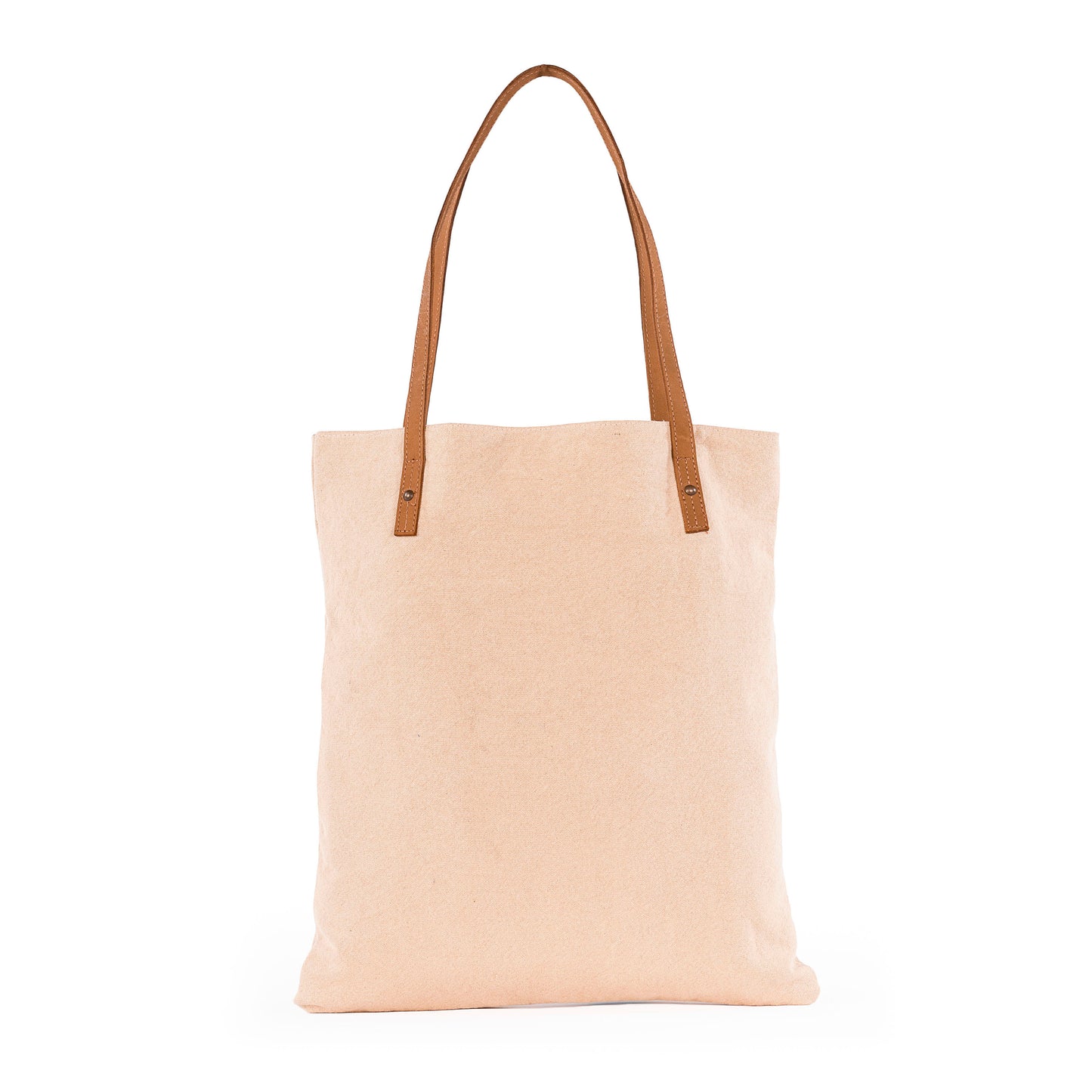 Verdant Book Bag Tote