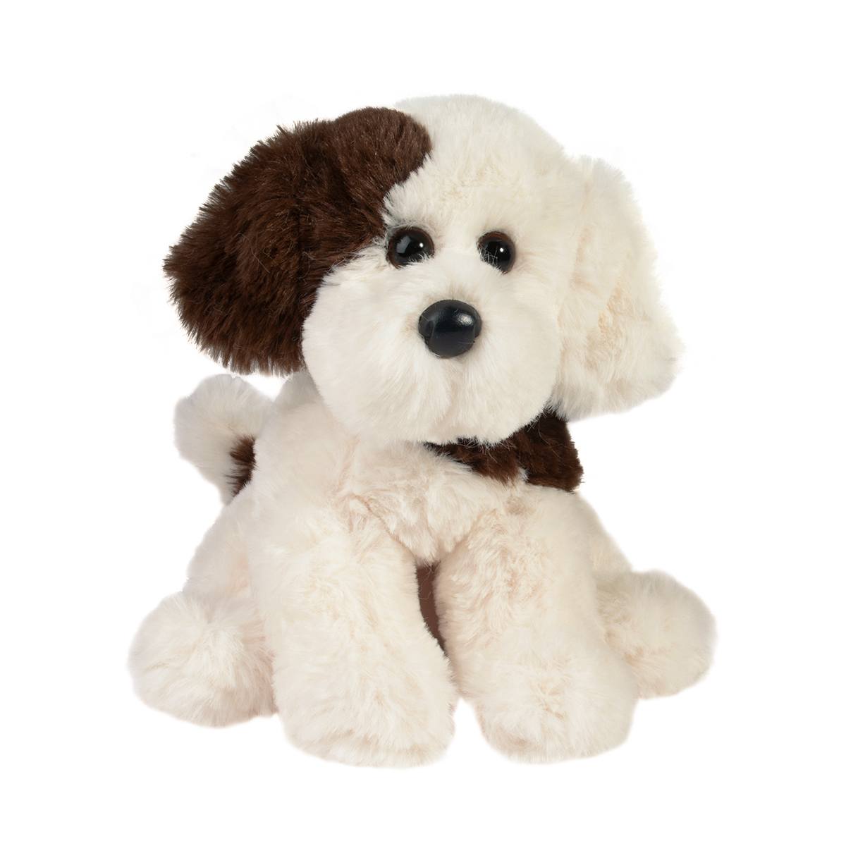 Donnie Puppy Mini Soft Stuffed Animal