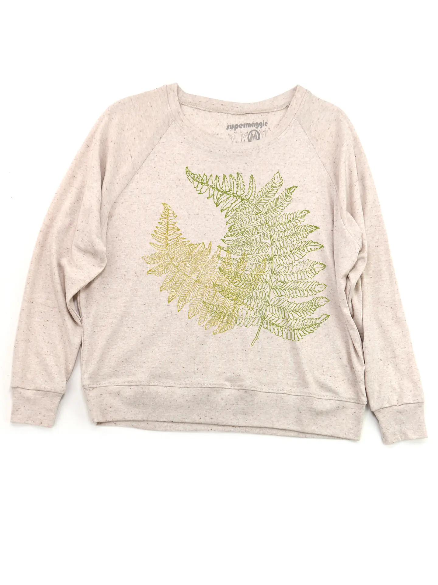 Ferns Pia Pullover