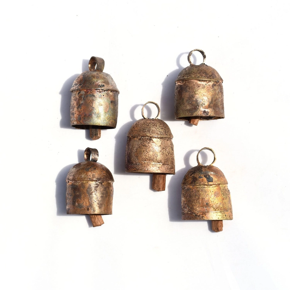 Single Mini Bell