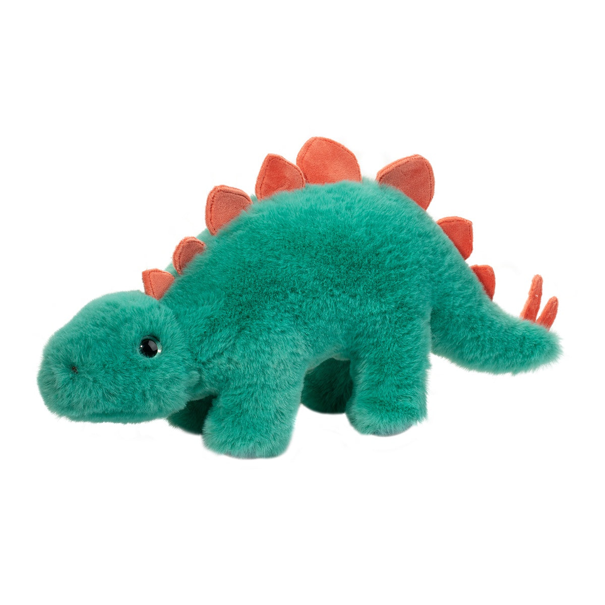 Stompie Stegosaurus Soft Stuffed Animal