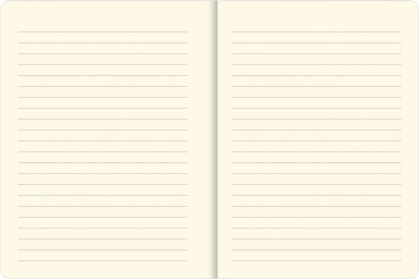 Tree of Hearts Journal