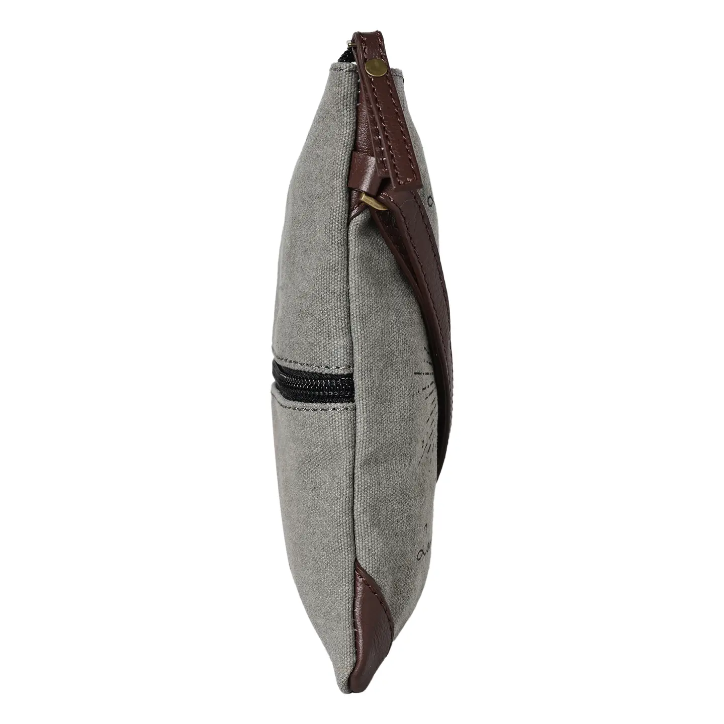Live By the Sun Crossbody Bag