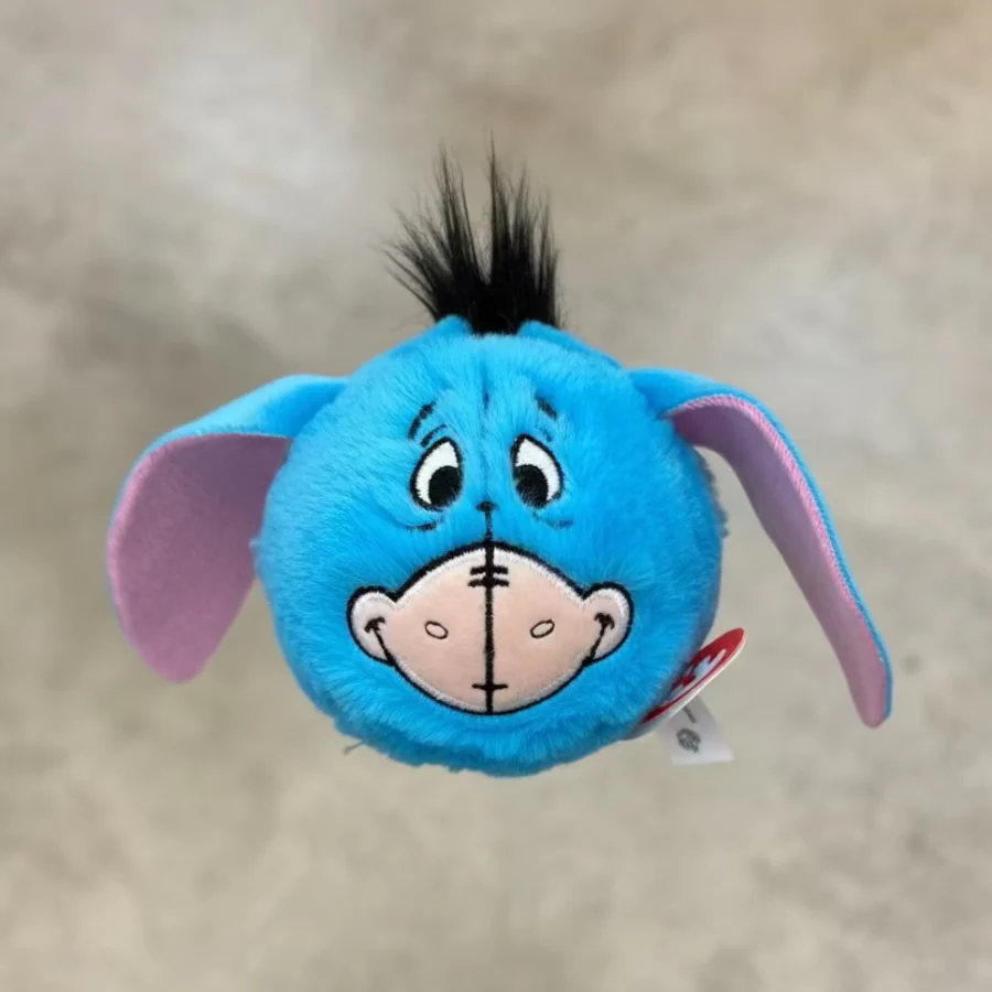 Eeyore Ty Ball