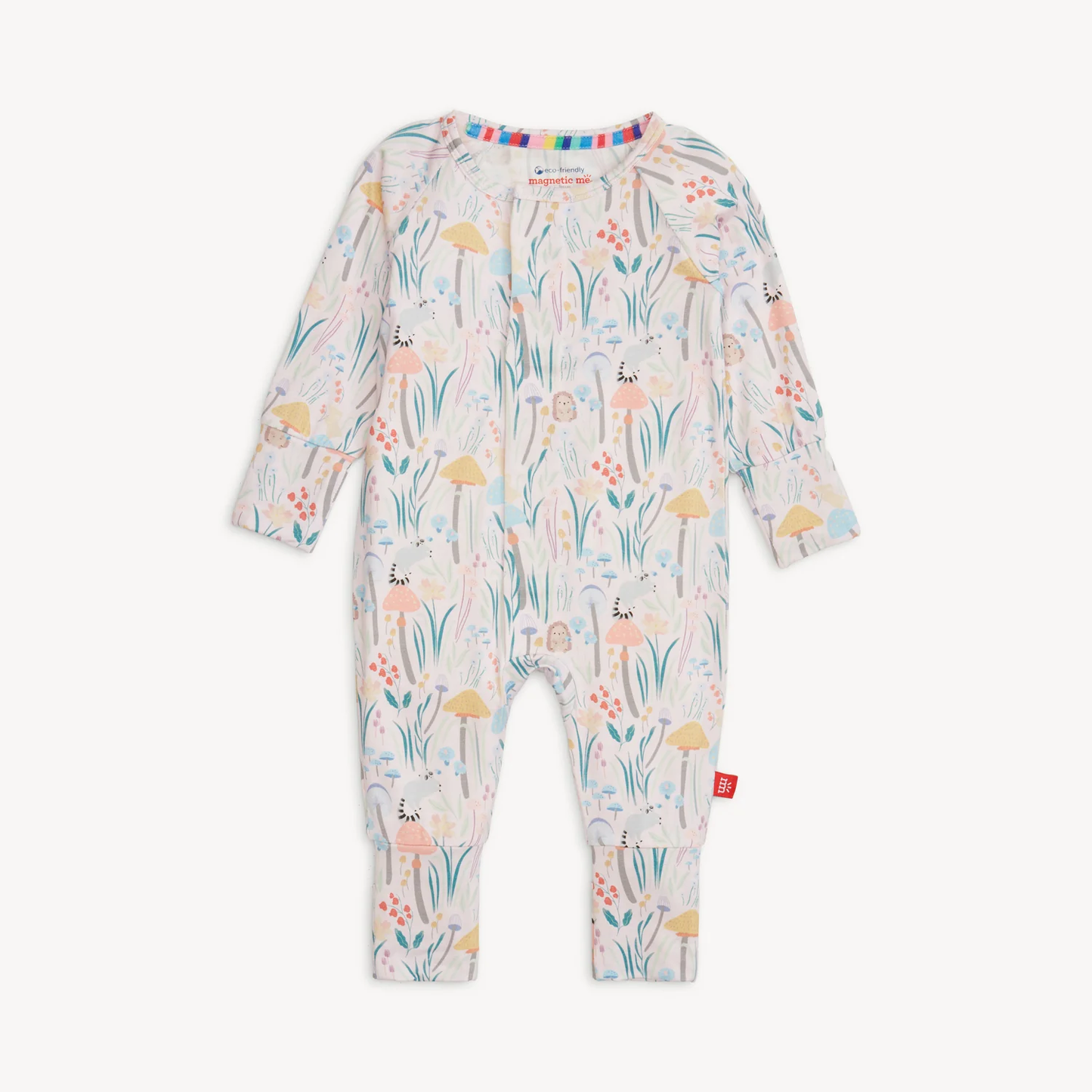 Shroom & Bloom Magnetic Me Coverall