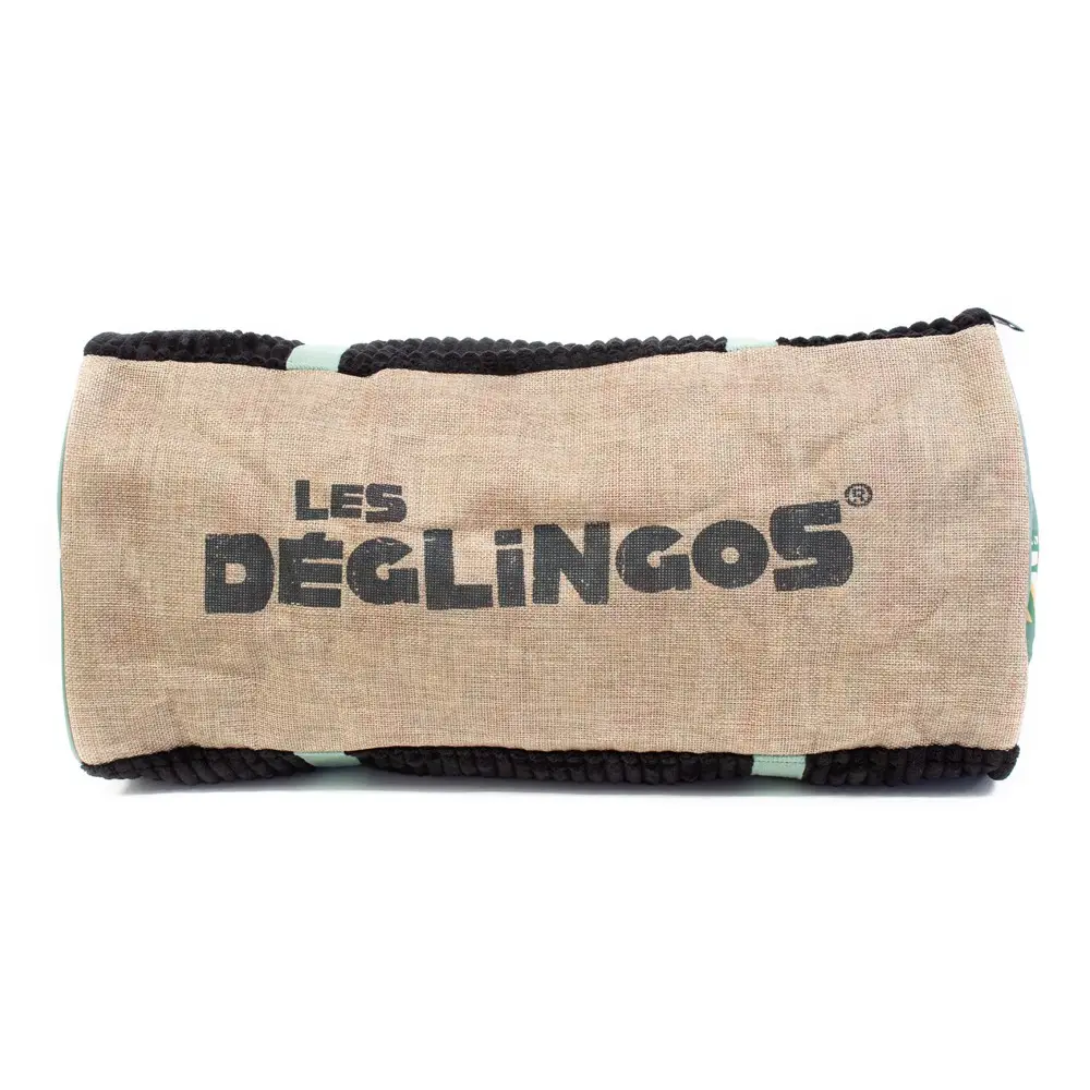 Kids Panda Weekend Bag