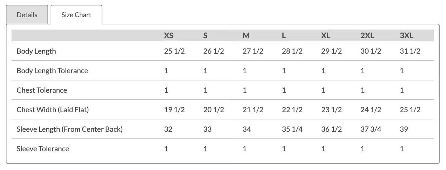 Flowering Branches Sweatshirt