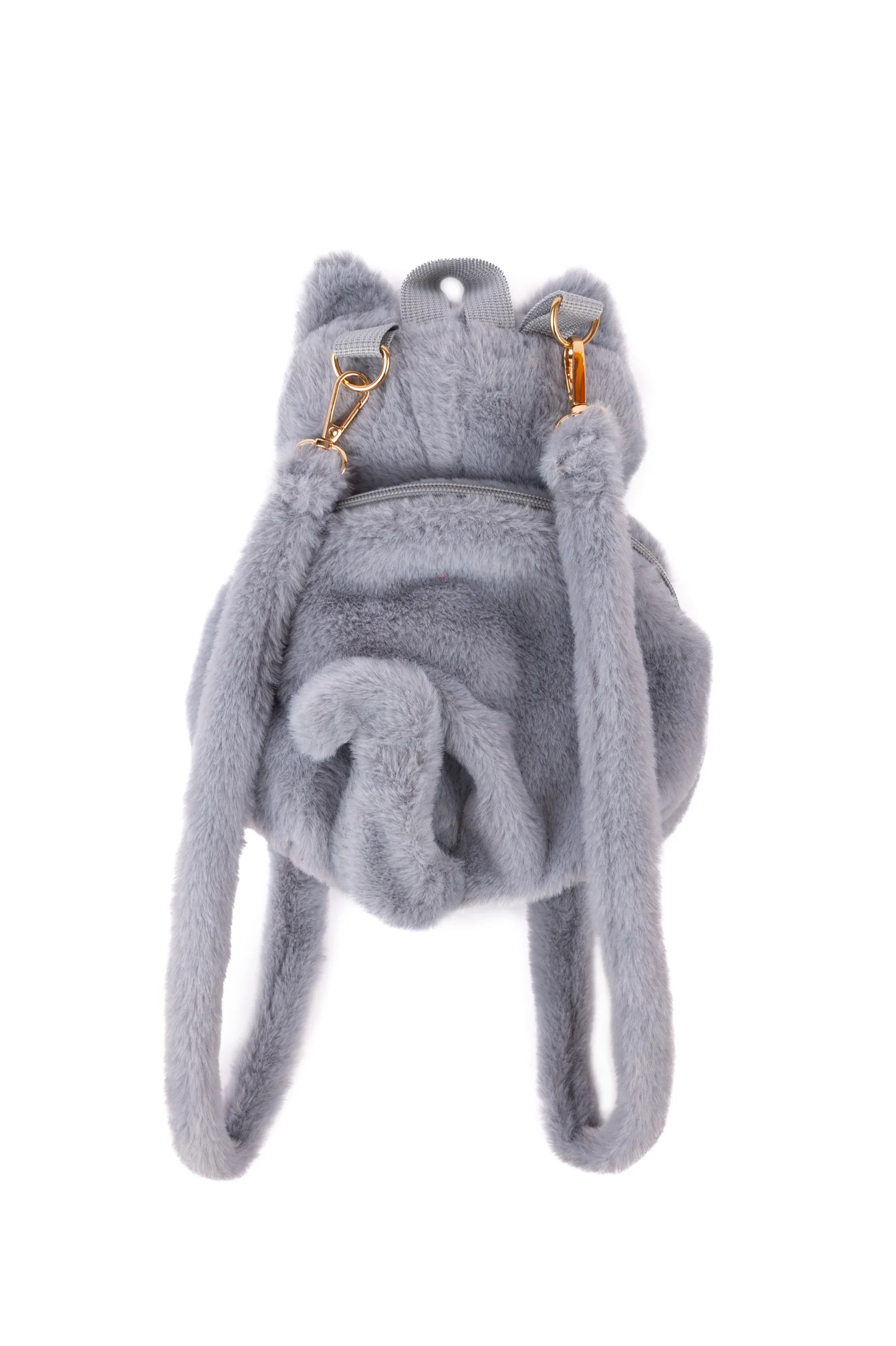 Girls Cutie Kitty Backpack