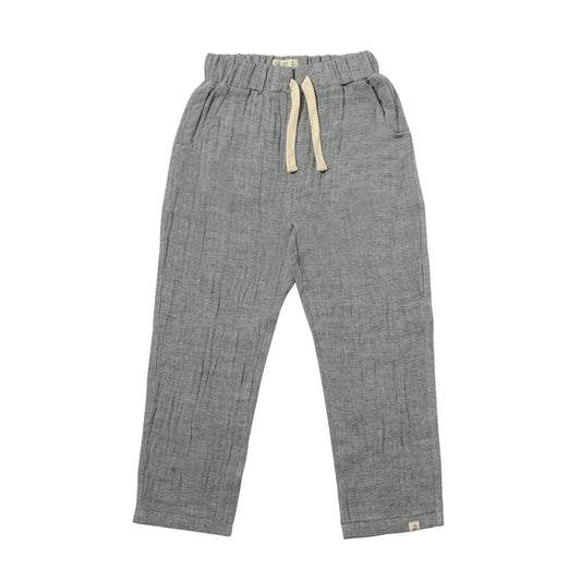 Baby Bosun Gauze Pants