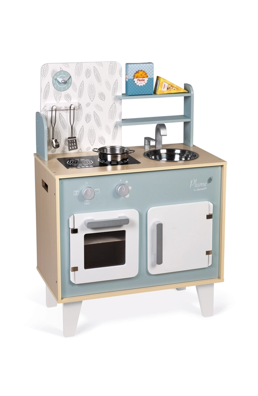 Plume Cooker Play Kitchen