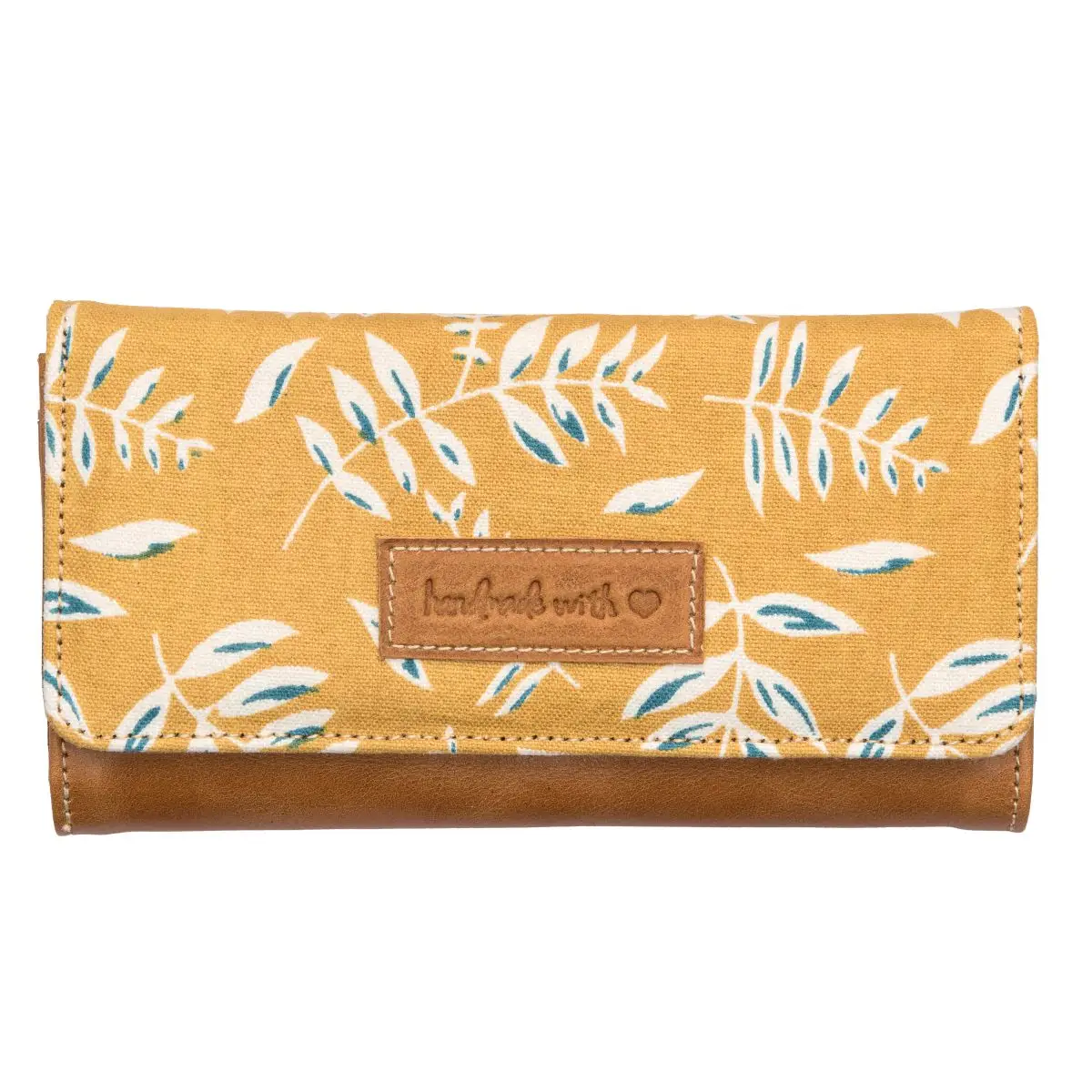 Mustard Wallet