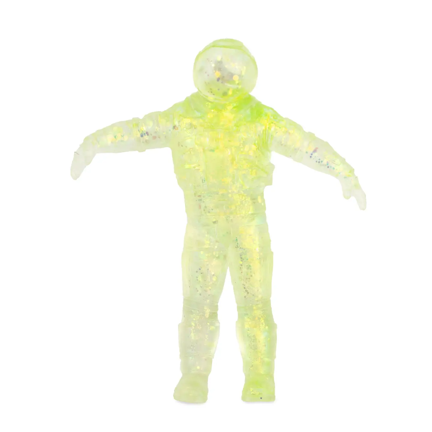 Light Up Galaxy Stretch Astronaut
