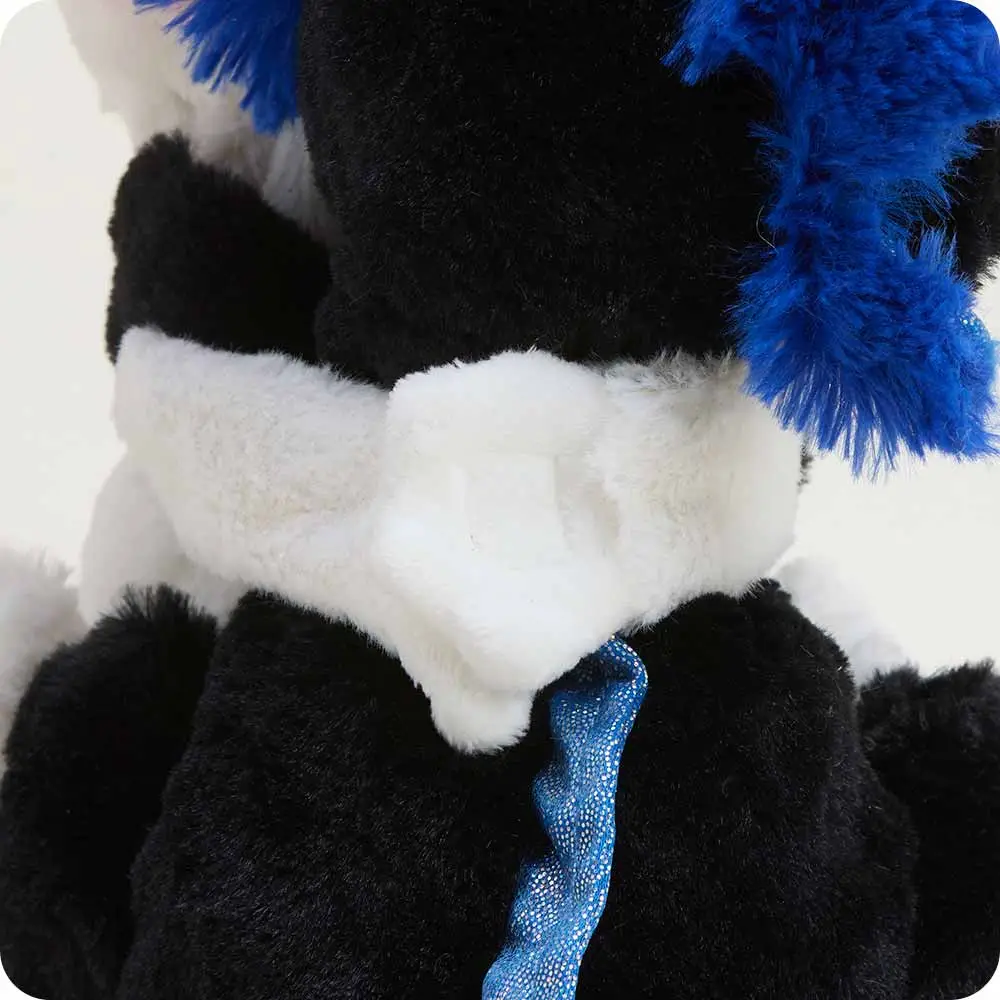 Axolotl Hugs Warmies Stuffed Animals