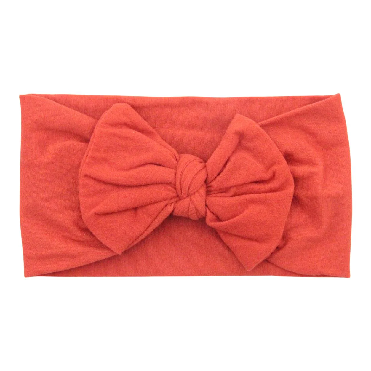Baby Bow Headwrap