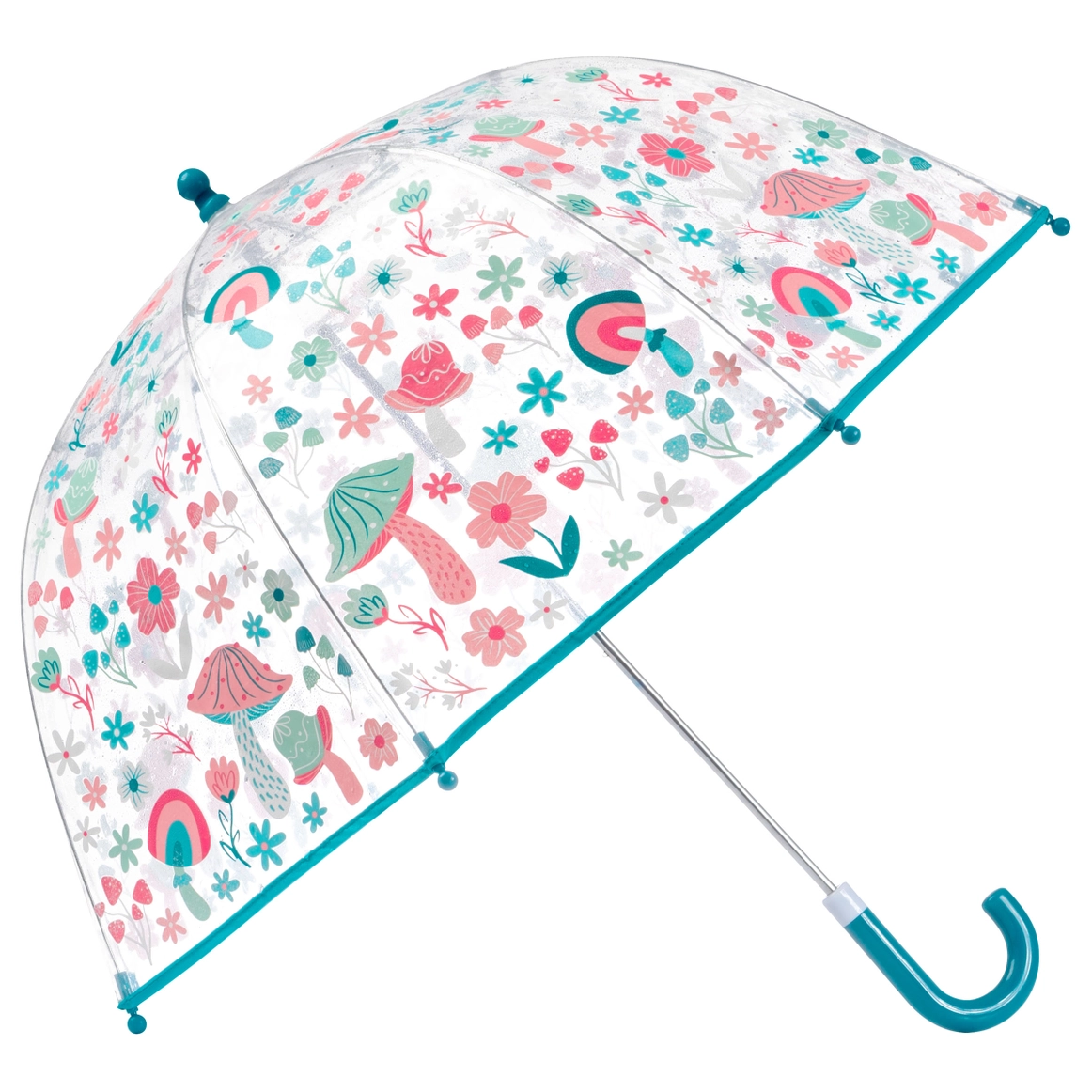 Kids Color Changing Umbrella