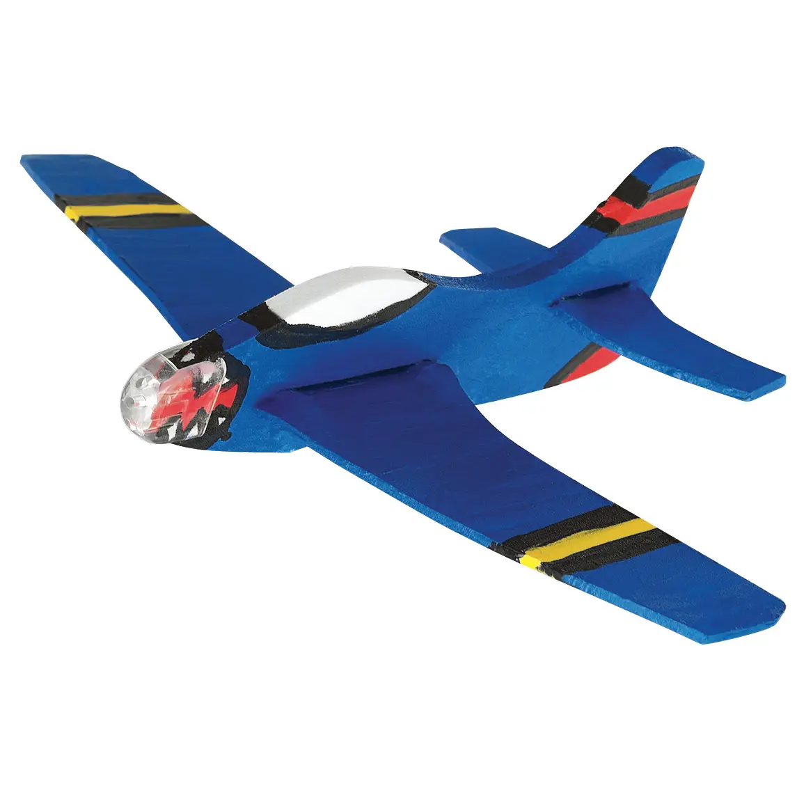 Foam Fliers Kit