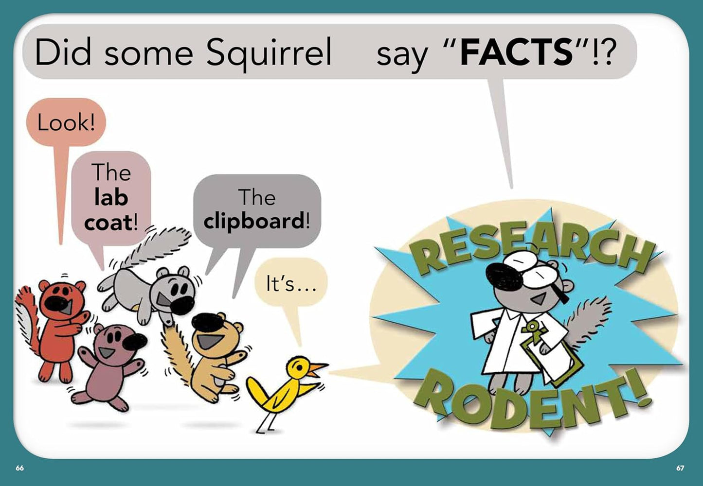 I Lost My Tooth! Book