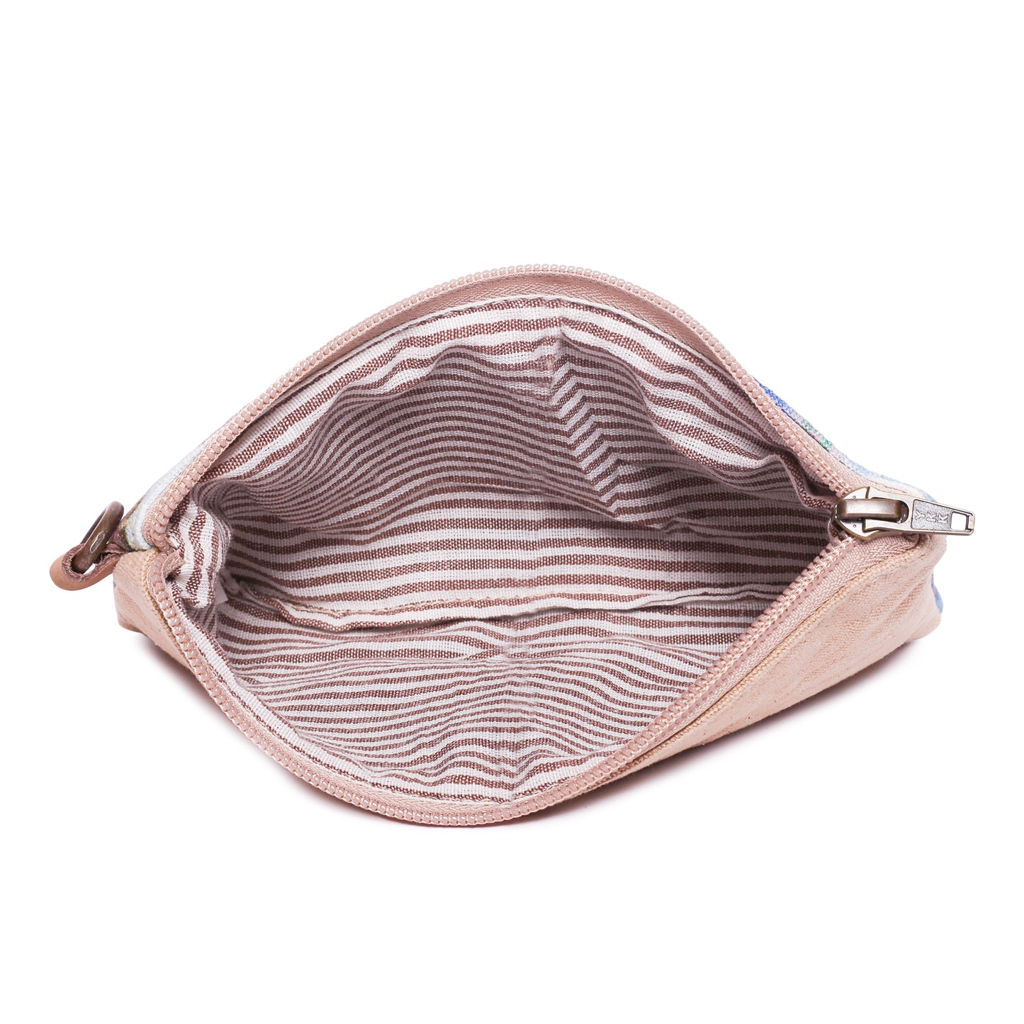 Daisy Wristlet