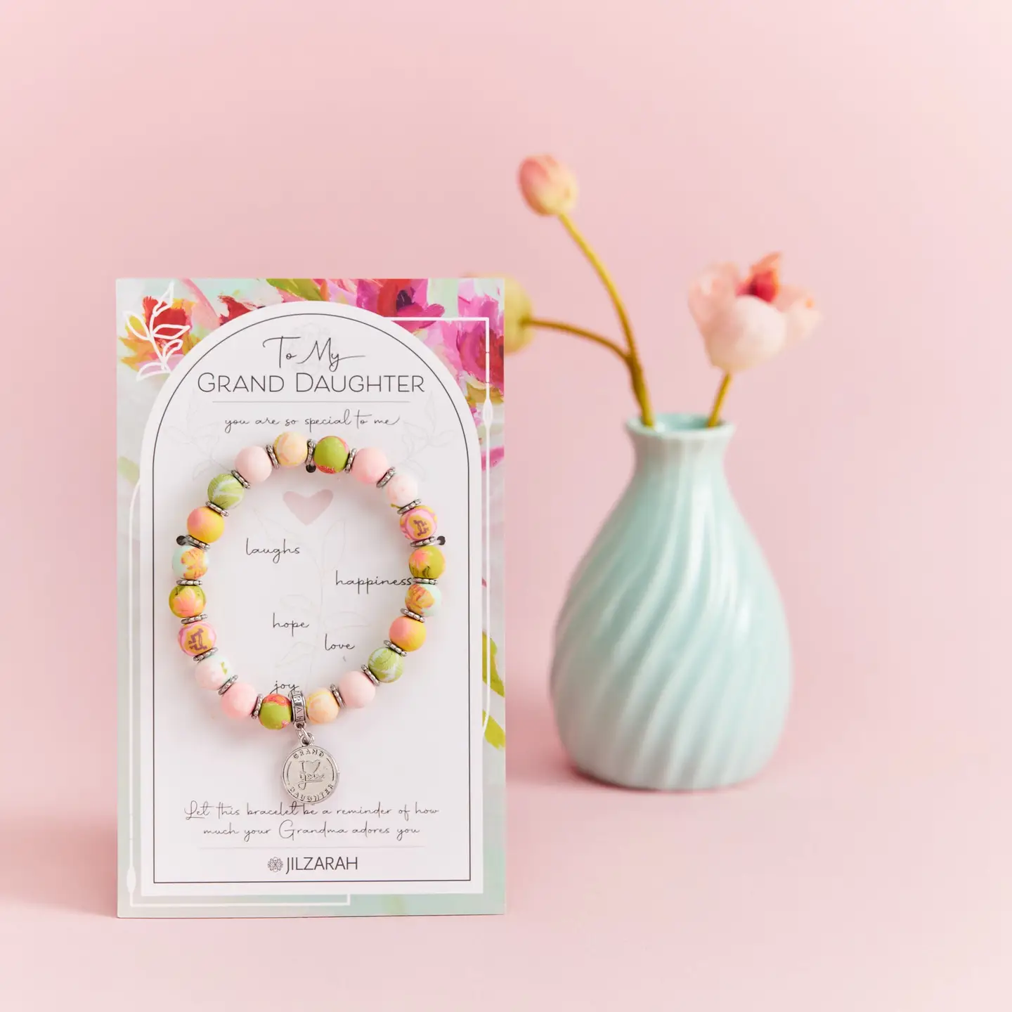 People We Love Bracelet: Granddaughter