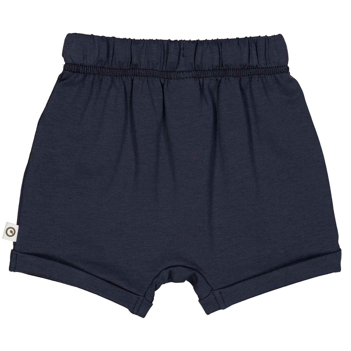 Cozy Me Baby Shorts