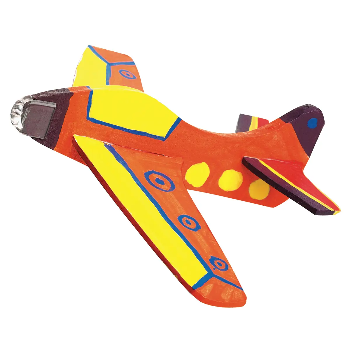 Foam Fliers Kit