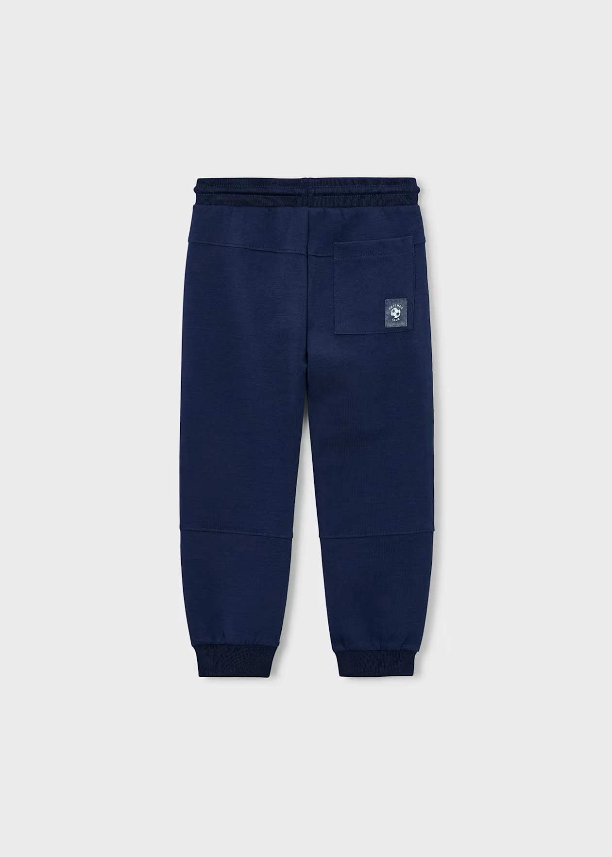 Boys Athletic Joggers