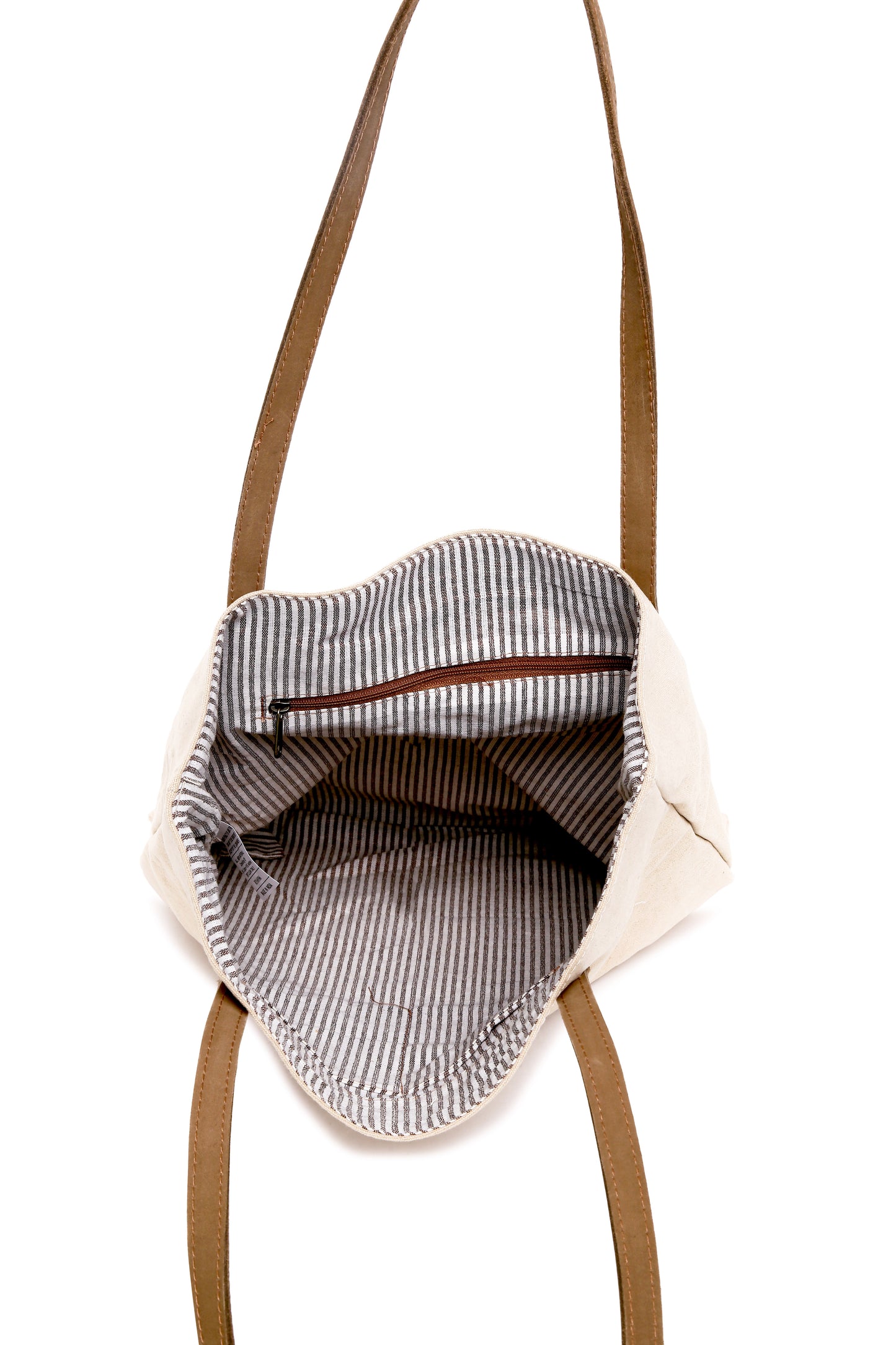 Sea Turtle Book Bag Tote