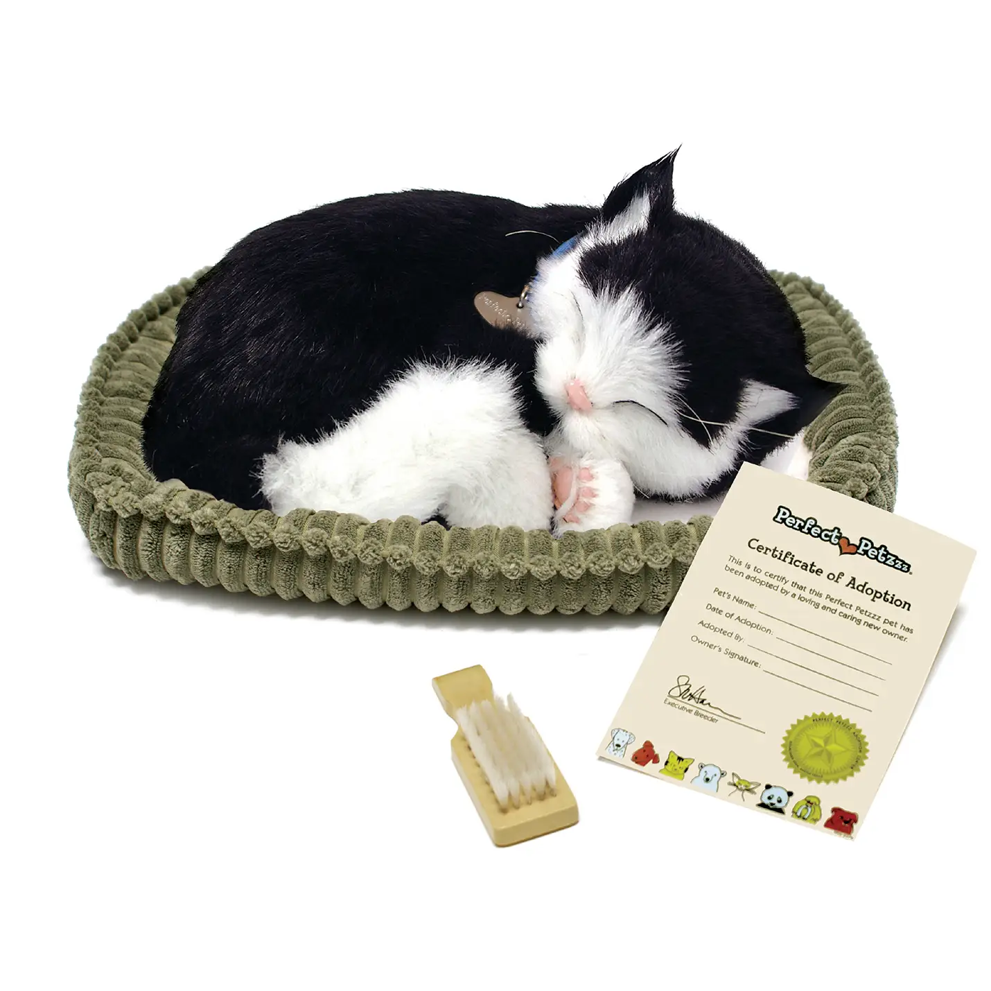 Original Perfect Pet